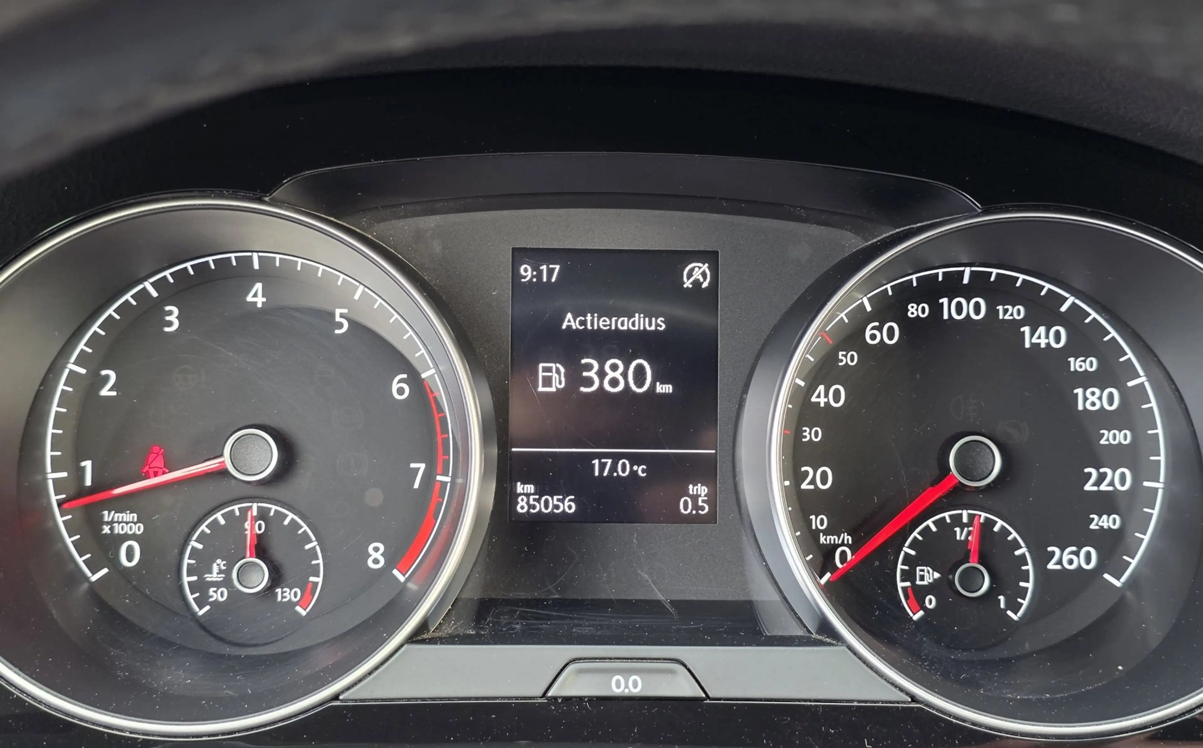 Volkswagen Golf Sportsvan 1.4 TSI Highline | 150 PK | ADAPTIVE | CAMERA | ST — photo 23
