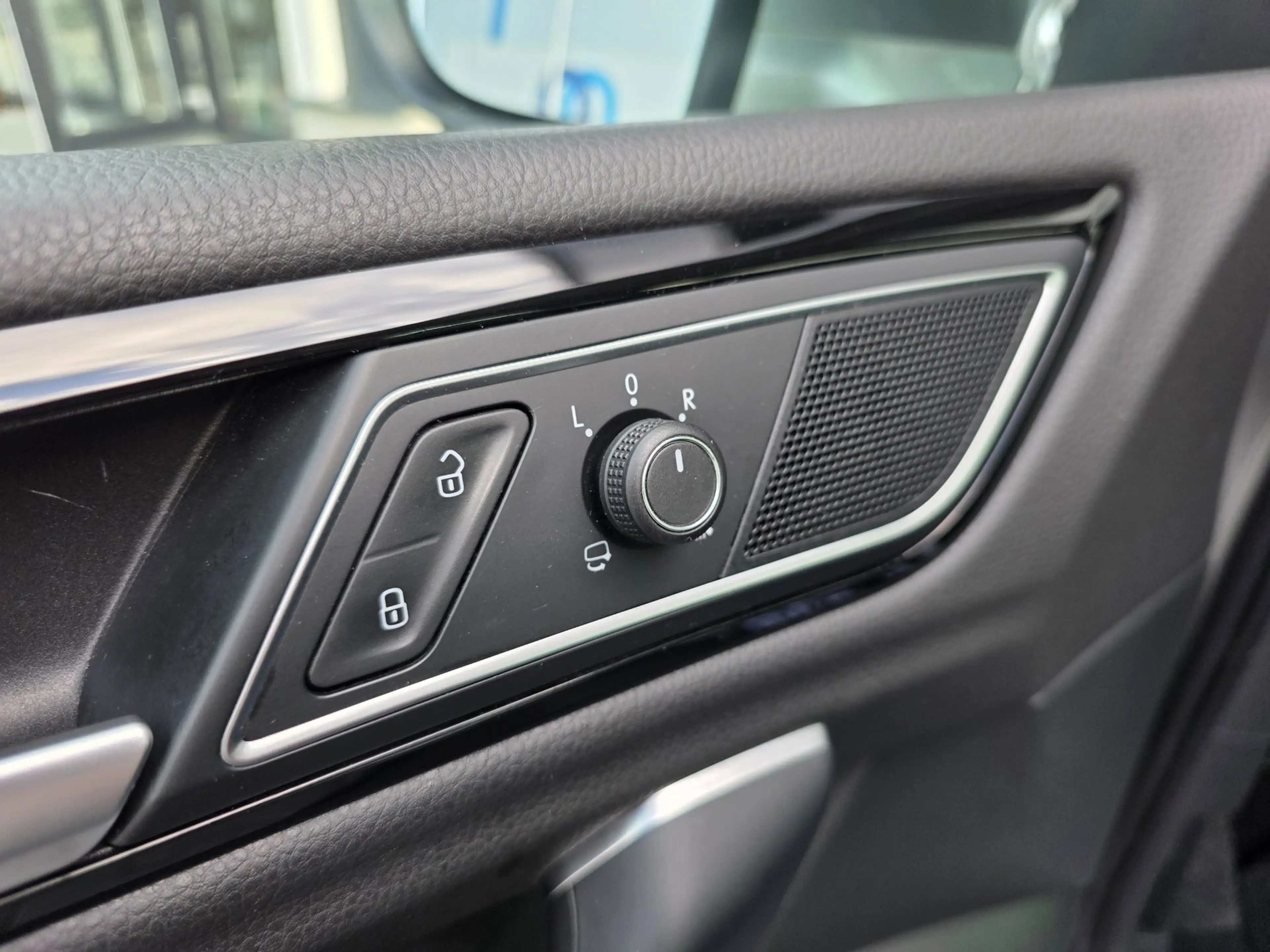 Volkswagen Golf Sportsvan 1.4 TSI Highline | 150 PK | ADAPTIVE | CAMERA | ST — photo 18