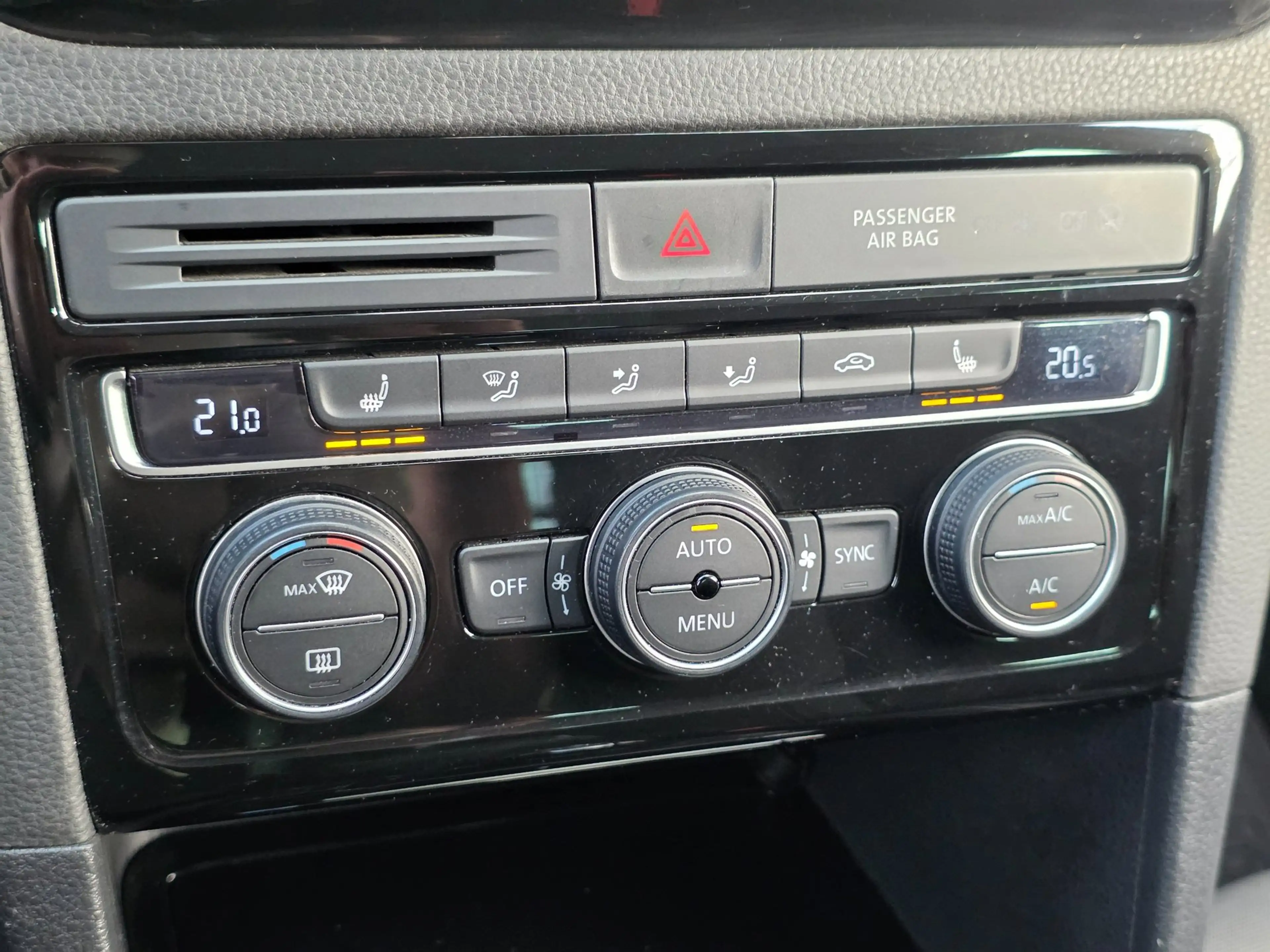 Volkswagen Golf Sportsvan 1.4 TSI Highline | 150 PK | ADAPTIVE | CAMERA | ST — photo 24
