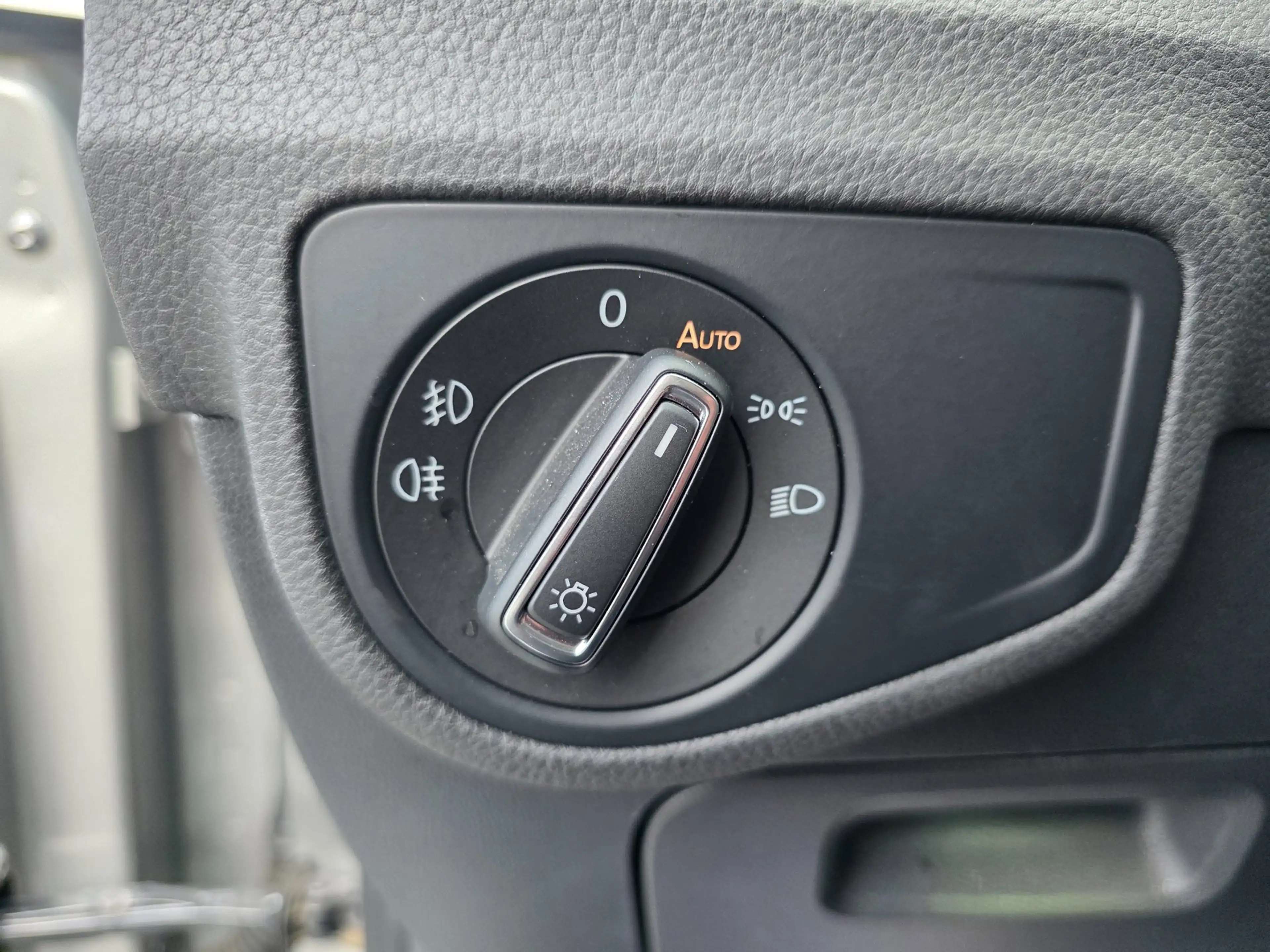 Volkswagen Golf Sportsvan 1.4 TSI Highline | 150 PK | ADAPTIVE | CAMERA | ST — photo 19
