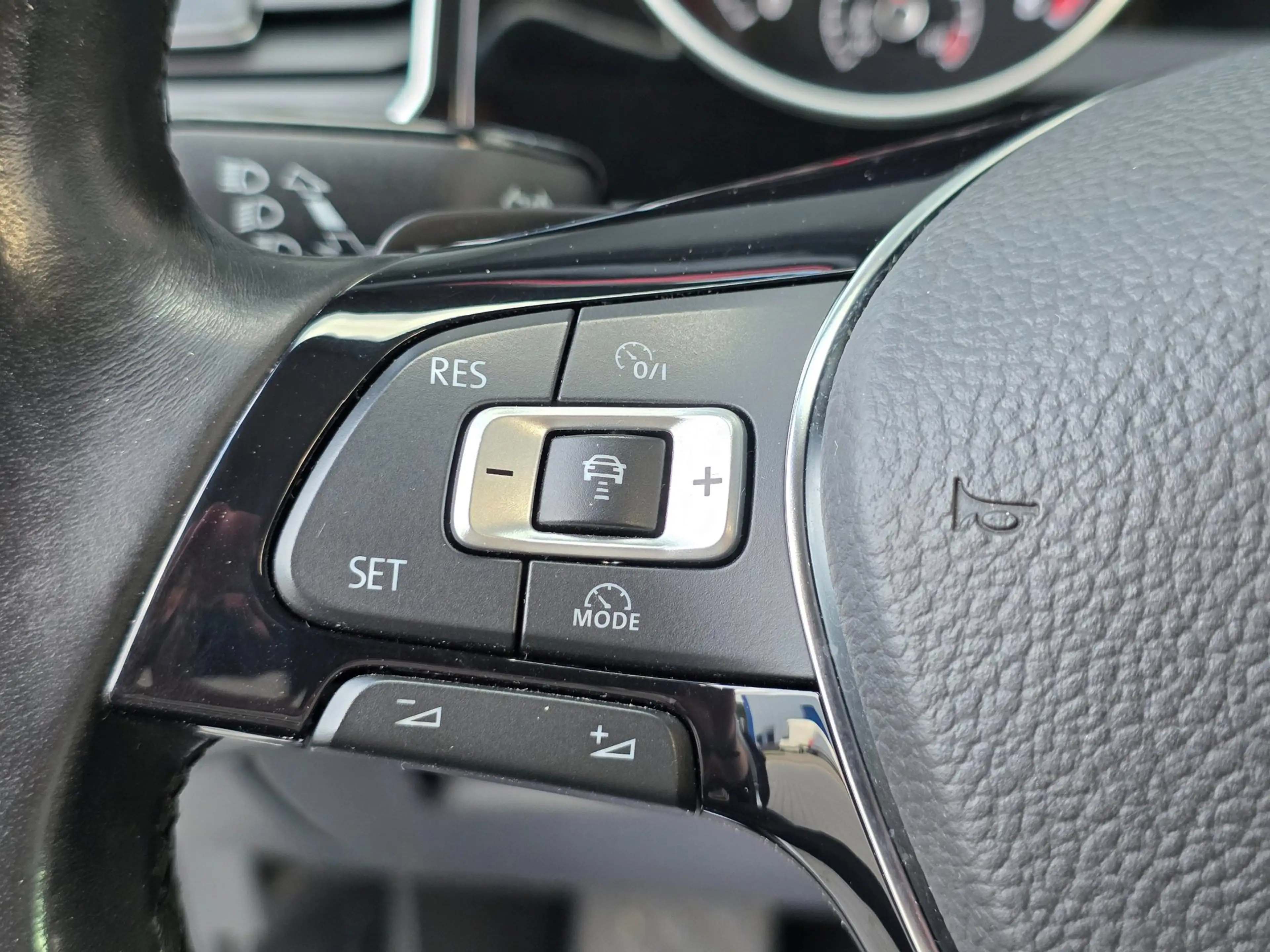 Volkswagen Golf Sportsvan 1.4 TSI Highline | 150 PK | ADAPTIVE | CAMERA | ST — photo 20
