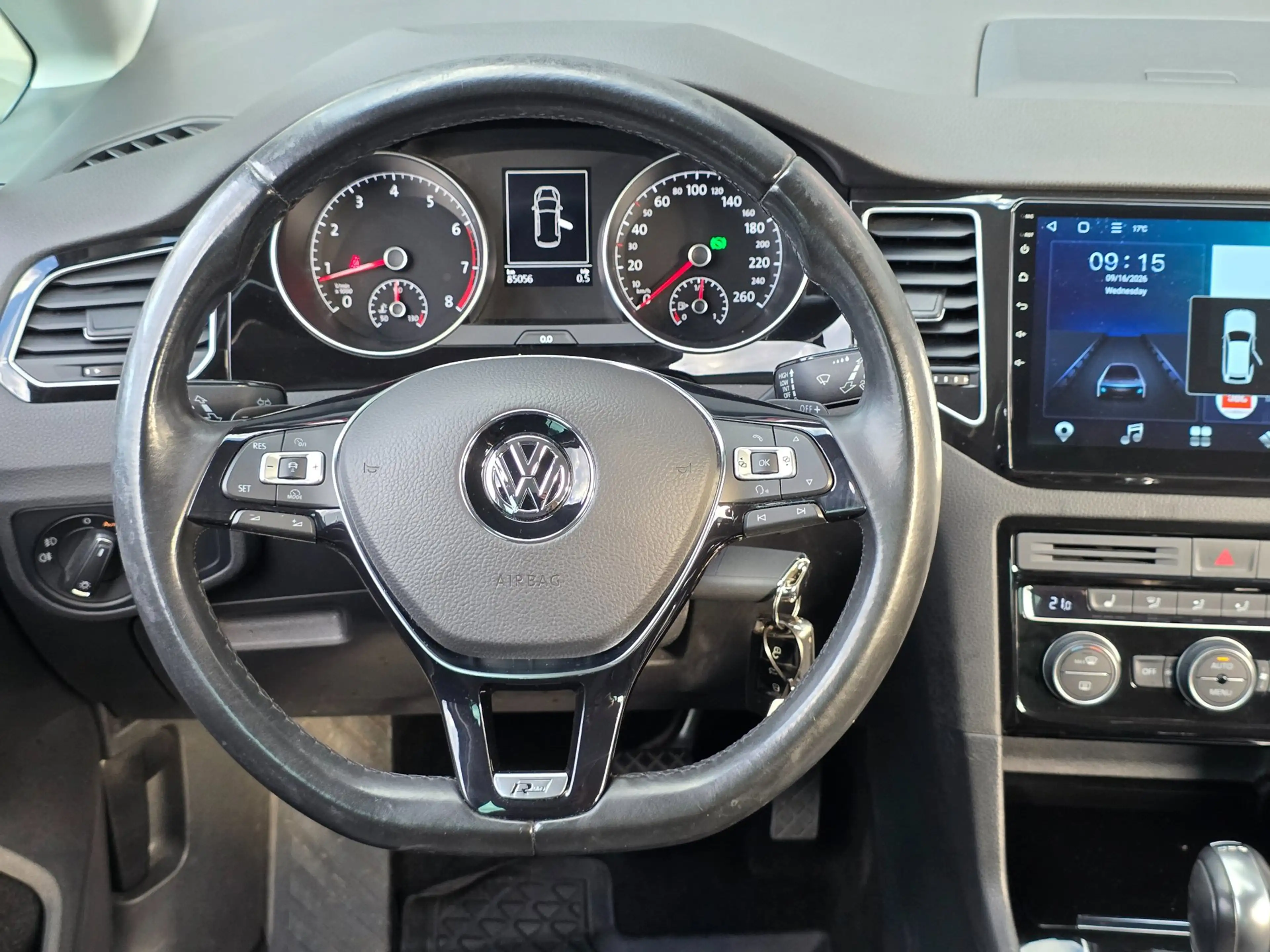 Volkswagen Golf Sportsvan 1.4 TSI Highline | 150 PK | ADAPTIVE | CAMERA | ST — photo 4