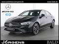 Mercedes-Benz CLA 180 Coupé Progressive/LED/Kamera/Shz/Winter Noir - thumbnail 2