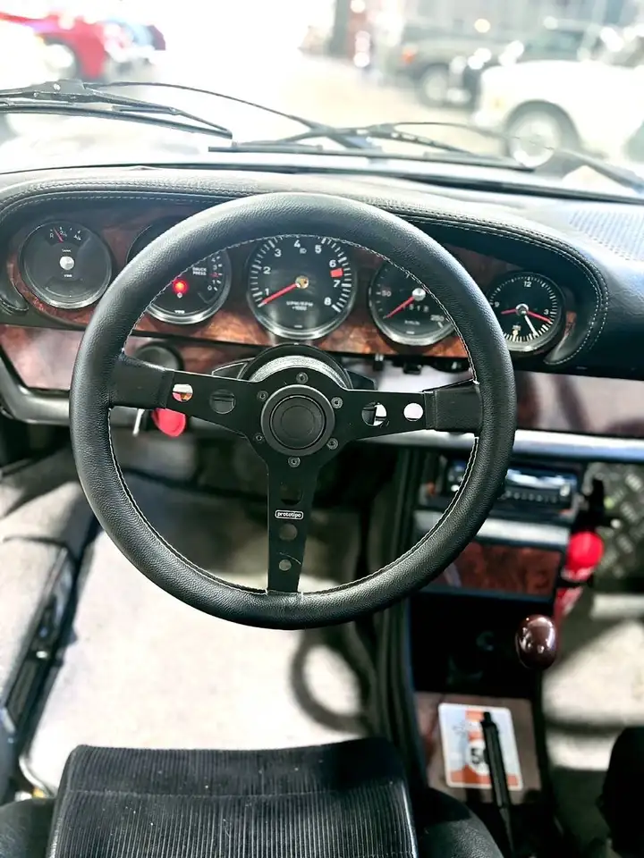 Porsche 911 2.0, foto 11