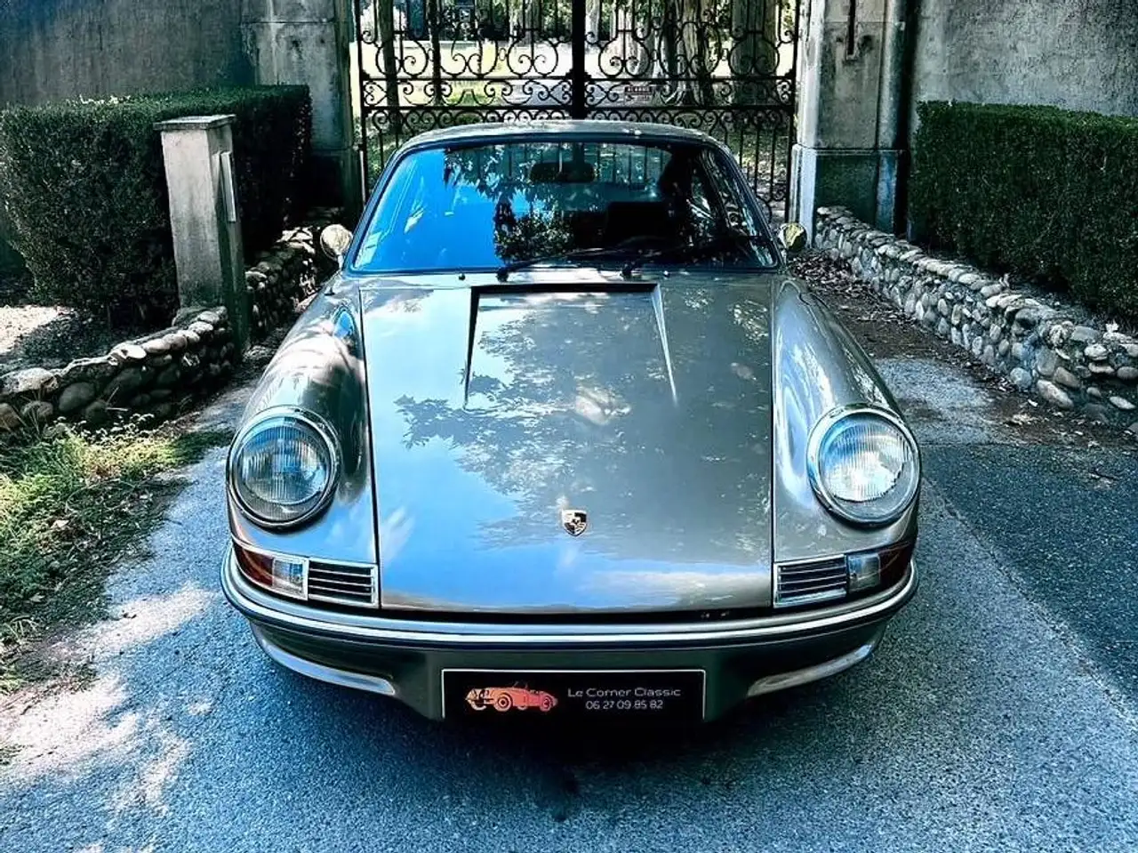 Porsche 911 2.0, foto 8