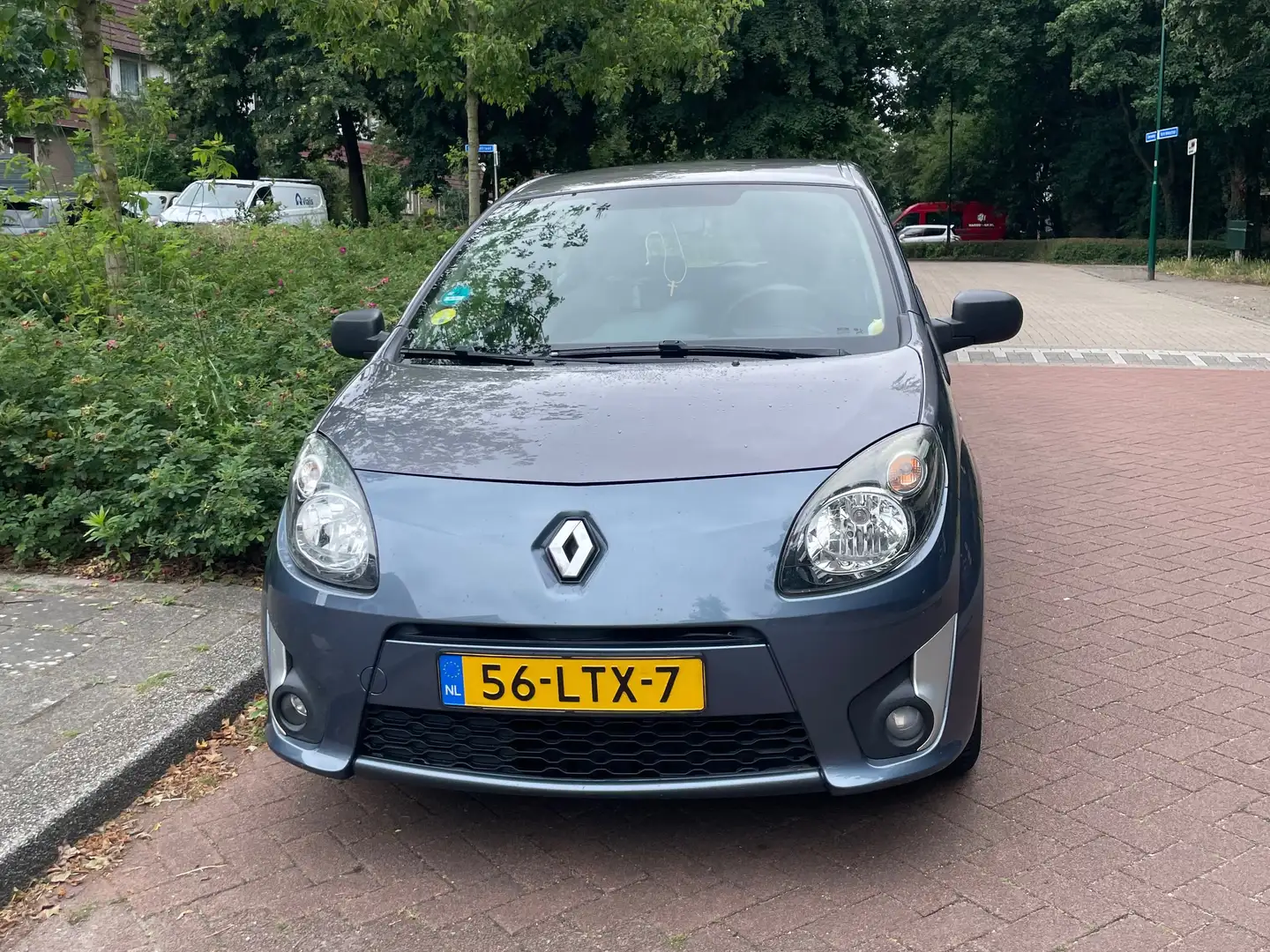 Renault Twingo 1.2 V16 Blauw - 2