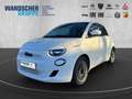 Fiat 500e 500 e Basis 42 kWh Carplay+LM+Allwetter+RFK+SHZ Weiß - thumbnail 1