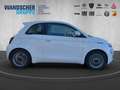 Fiat 500e 500 e Basis 42 kWh Carplay+LM+Allwetter+RFK+SHZ Weiß - thumbnail 8