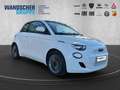 Fiat 500e 500 e Basis 42 kWh Carplay+LM+Allwetter+RFK+SHZ Weiß - thumbnail 9