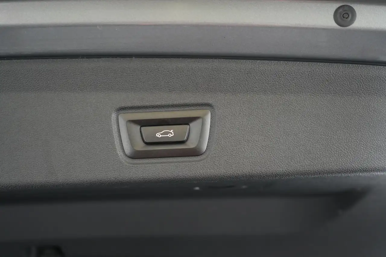 BMW i4 eDrive40 LEDER/CUIR LED GPS PDC CAM Verw. Zetels A, миниатюра 22