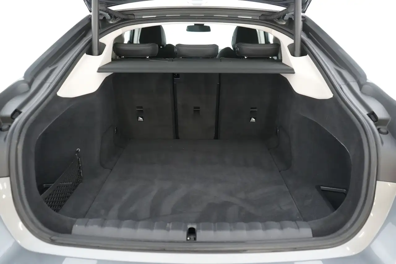 BMW i4 eDrive40 LEDER/CUIR LED GPS PDC CAM Verw. Zetels A, миниатюра 21