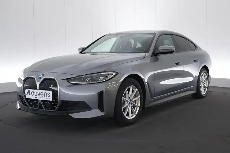 BMW I4