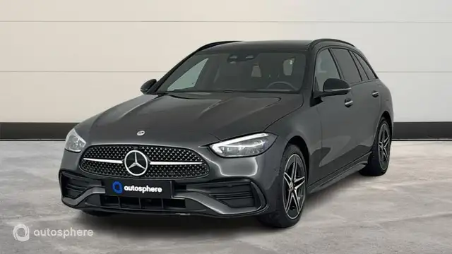 Mercedes-Benz C 30 AMG 300 d e 197+129ch AMG Line