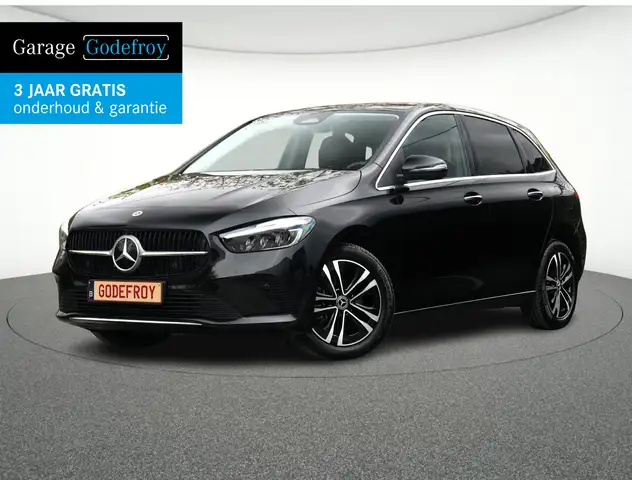 Mercedes-Benz B 250 B 250e