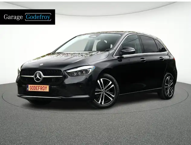 Mercedes-Benz B 250 B 250e