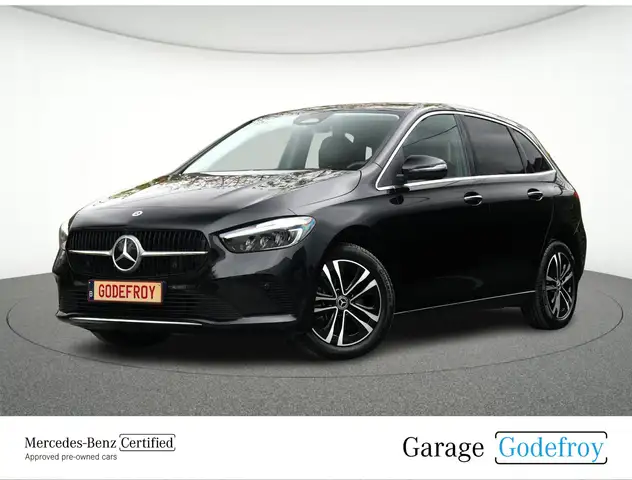 Mercedes-Benz B 250 B 250e