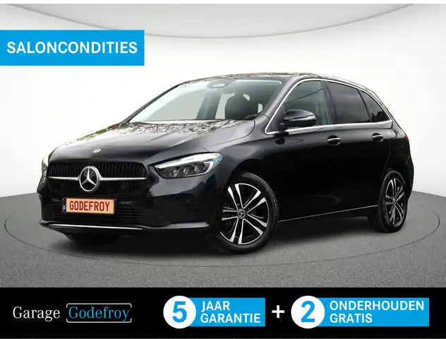 Mercedes-Benz B 250 B 250e