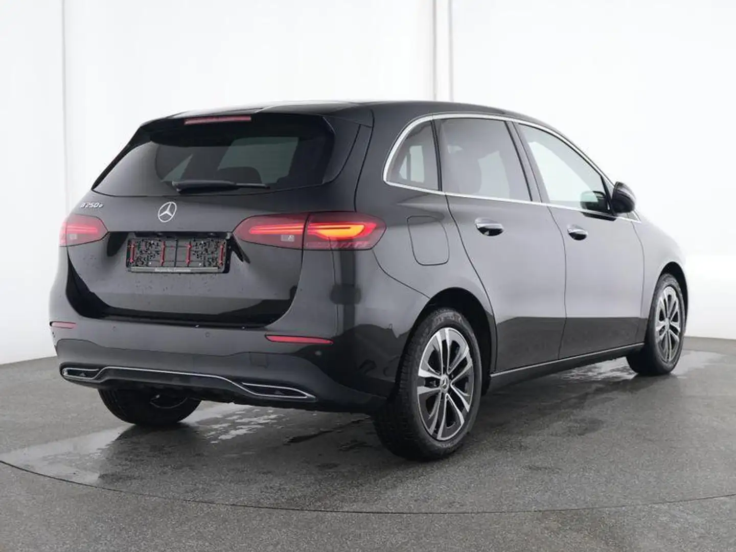 Mercedes-Benz B 250 B e DCT Negro - 2