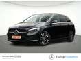 Mercedes-Benz B 250 B e DCT Чорний - thumbnail 1