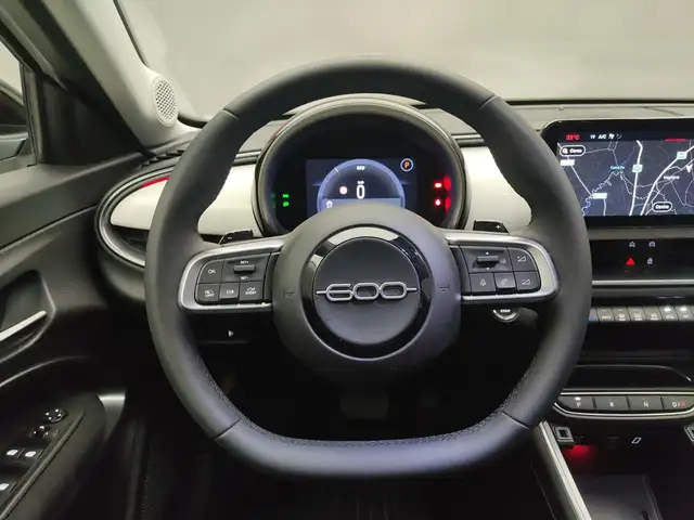 Fiat 600 view 10