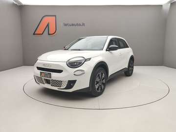 1.2 MHEV 145CV ICON DCT