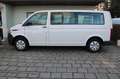 Volkswagen T6 Kombi DSG LR Navigation Klimaanlage PDC AHK 9-Sitze Weiß - thumbnail 12