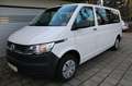 Volkswagen T6 Kombi DSG LR Navigation Klimaanlage PDC AHK 9-Sitze Weiß - thumbnail 3