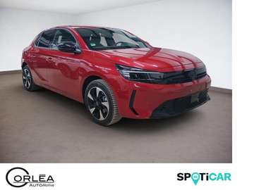 Corsa-e GS 11kW Sitzheiz. Keyless  Allwetter