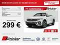 Volkswagen T-Roc Cabriolet  R-Line 1.5 TSI DSG ACC Windschott 299, Weiß - thumbnail 1