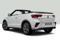 Volkswagen T-Roc Cabriolet  R-Line 1.5 TSI DSG ACC Windschott 299, Weiß - thumbnail 5