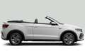 Volkswagen T-Roc Cabriolet  R-Line 1.5 TSI DSG ACC Windschott 299, Weiß - thumbnail 8