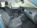 Volkswagen T-Roc 1.5 TSI Style DSG STHZ NAVI BEATS IQ DRIVE Bleu - thumbnail 11