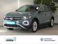 Volkswagen T-Roc 1.5 TSI Style DSG STHZ NAVI BEATS IQ DRIVE Bleu - thumbnail 1