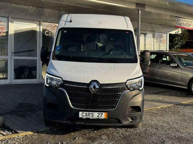 Renault Master III 2,3 dCi Kasten L2H2 3,3t Kamea Navi