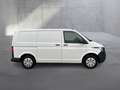 Volkswagen T6.1 Transporter VW Transporter T6.1 Kastenwagen TDI Weiß - thumbnail 4