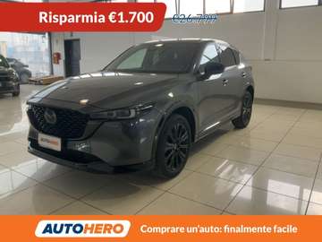 2.2 SKYACTIV-D Homura 150 CV