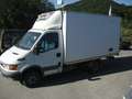 Iveco Daily FRIGORIFERO 35C13 ISOTERMICO CON CELLA FRIGO Bianco - thumbnail 2