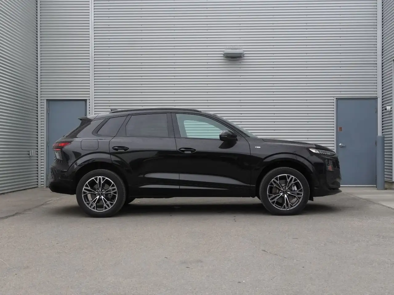 Audi Q3 снимка Audi Q3