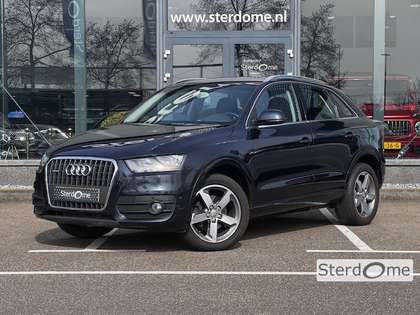 Audi Q3 2.0 TDI quattro Pro Line l 177 PK l Trekhaak l Air