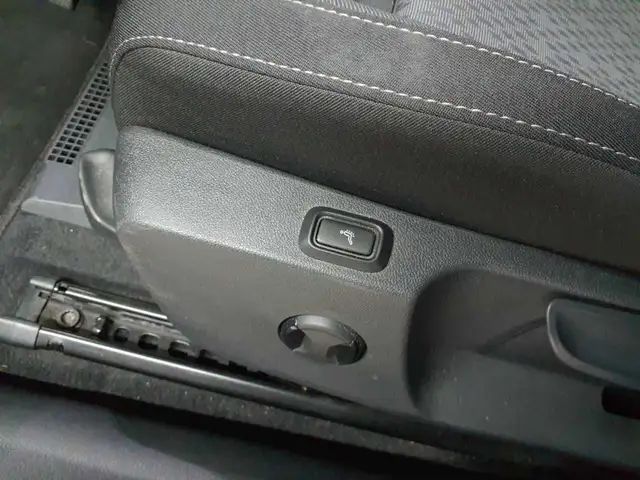 Skoda Octavia view 17