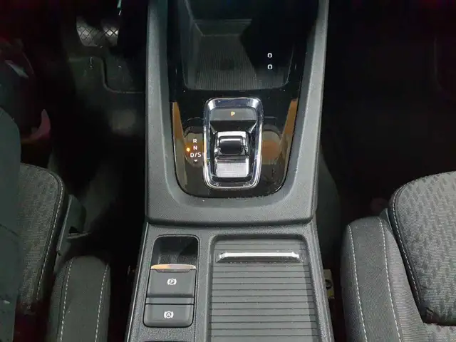 Skoda Octavia view 10