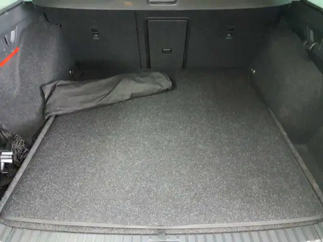 Skoda Octavia view 15