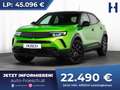 Opel Mokka-E GS Line EXTRAS NEUZUSTAND -50% Verde - thumbnail 1