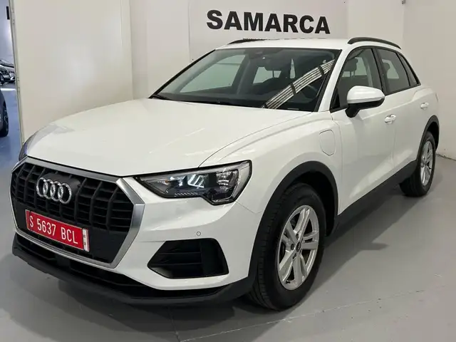 Audi Q3 45 TFSIe Advanced S-tronic