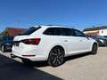 Skoda Superb Kombi 2,0 TDI Style DSG | NP € 60.800 Weiß - thumbnail 3