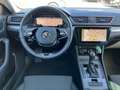 Skoda Superb Kombi 2,0 TDI Style DSG | NP € 60.800 Weiß - thumbnail 11