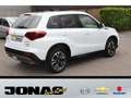Suzuki Vitara 1.4 Comfort+ Allgrip Hybrid Weiß - thumbnail 6