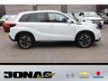 Suzuki Vitara 1.4 Comfort+ Allgrip Hybrid Weiß - thumbnail 5