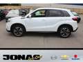 Suzuki Vitara 1.4 Comfort+ Allgrip Hybrid Weiß - thumbnail 10