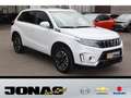Suzuki Vitara 1.4 Comfort+ Allgrip Hybrid Weiß - thumbnail 4